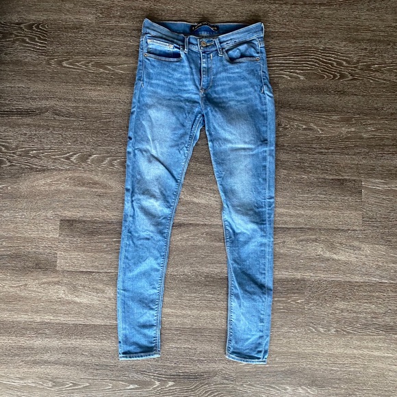 Express Denim - Express Jeans